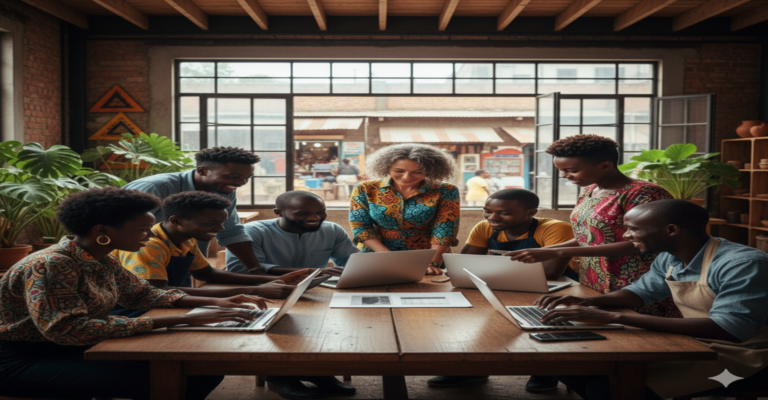 Image of technical and analytical services