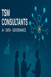 Poster for CES+ Executive Certification