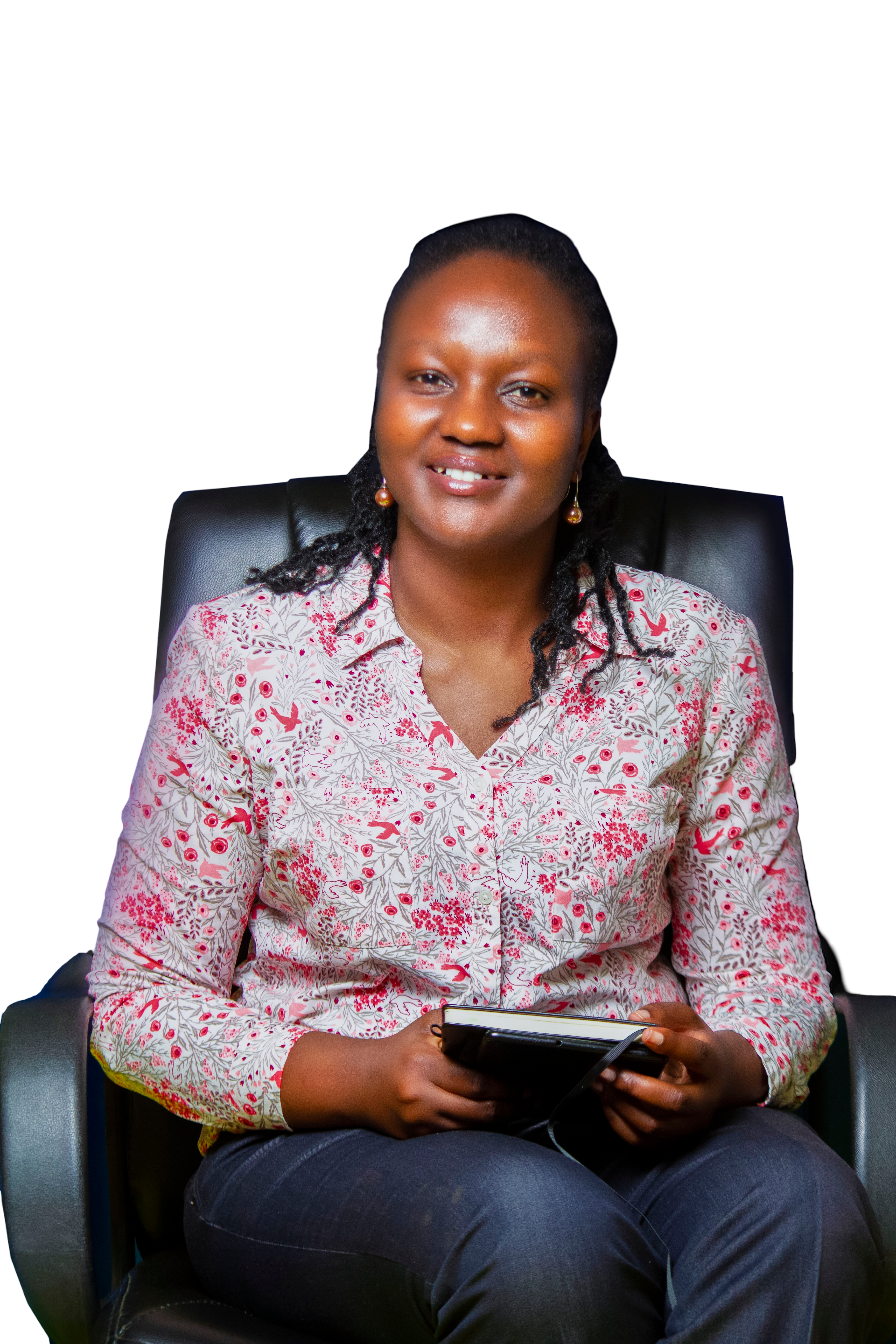 Profile Picture of Sharon Kaitano